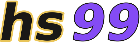 hs99 logo