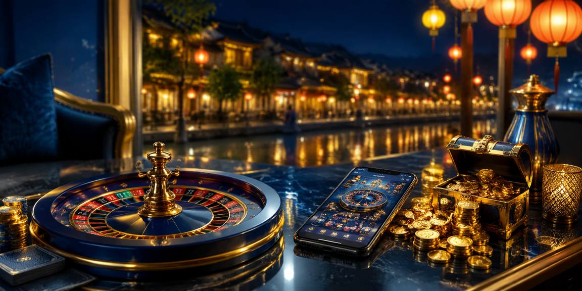 hs99 Baccarat Cổ Điển
